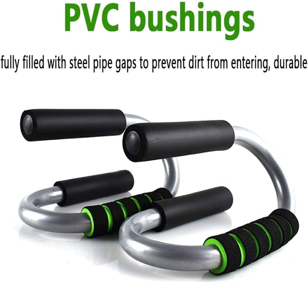 Push Up Bars Push-up Stands Push Up Handles Strength Training Workout Stands for Floor Push-up Bracket Board