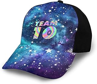 Amazon Com Team 10 Merch Clothing Shoes Jewelry