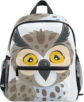 owl backpack amazon