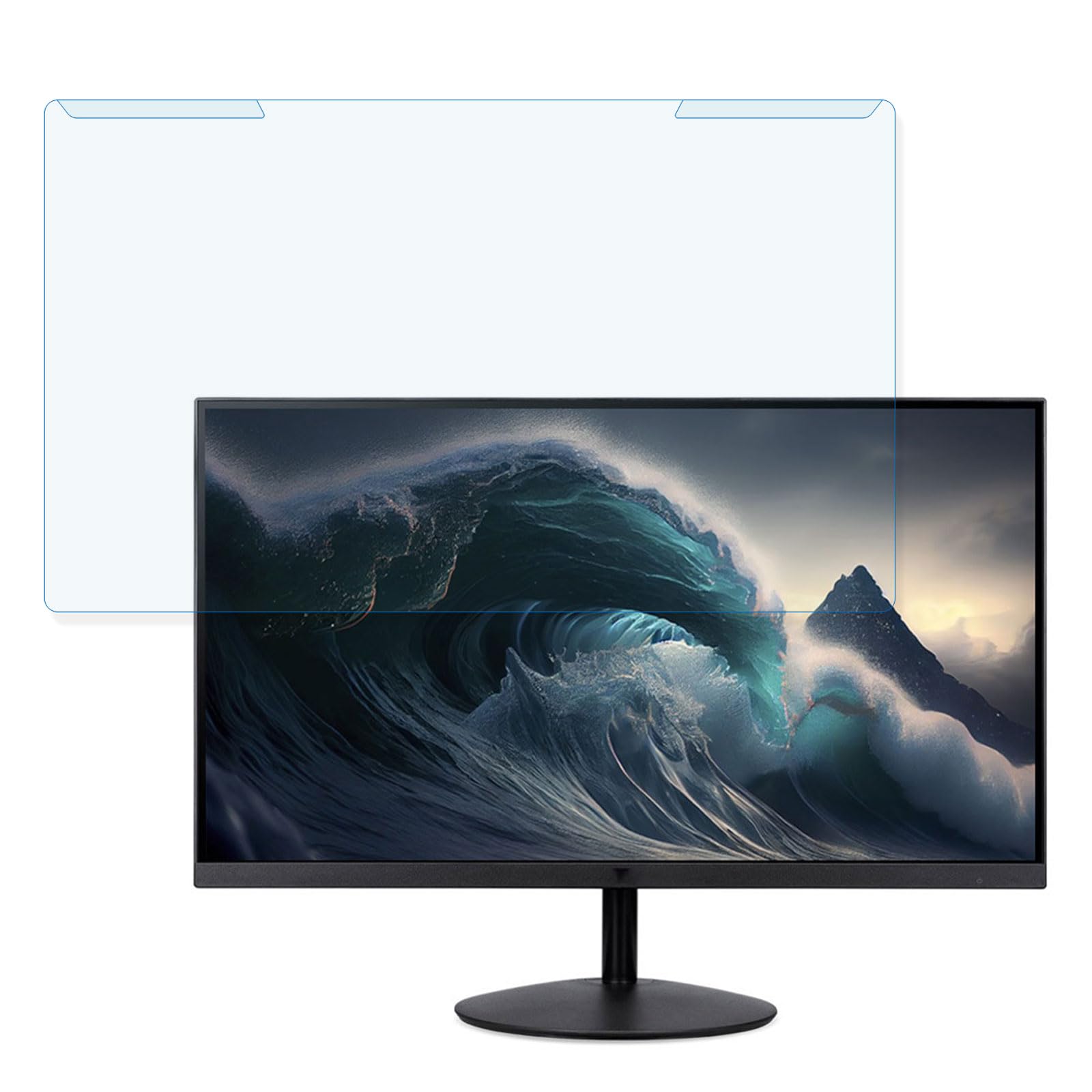 Amazon.co.jp: FILMEXT acer SB242YEbmix (SB2) 23.8インチ 向けの