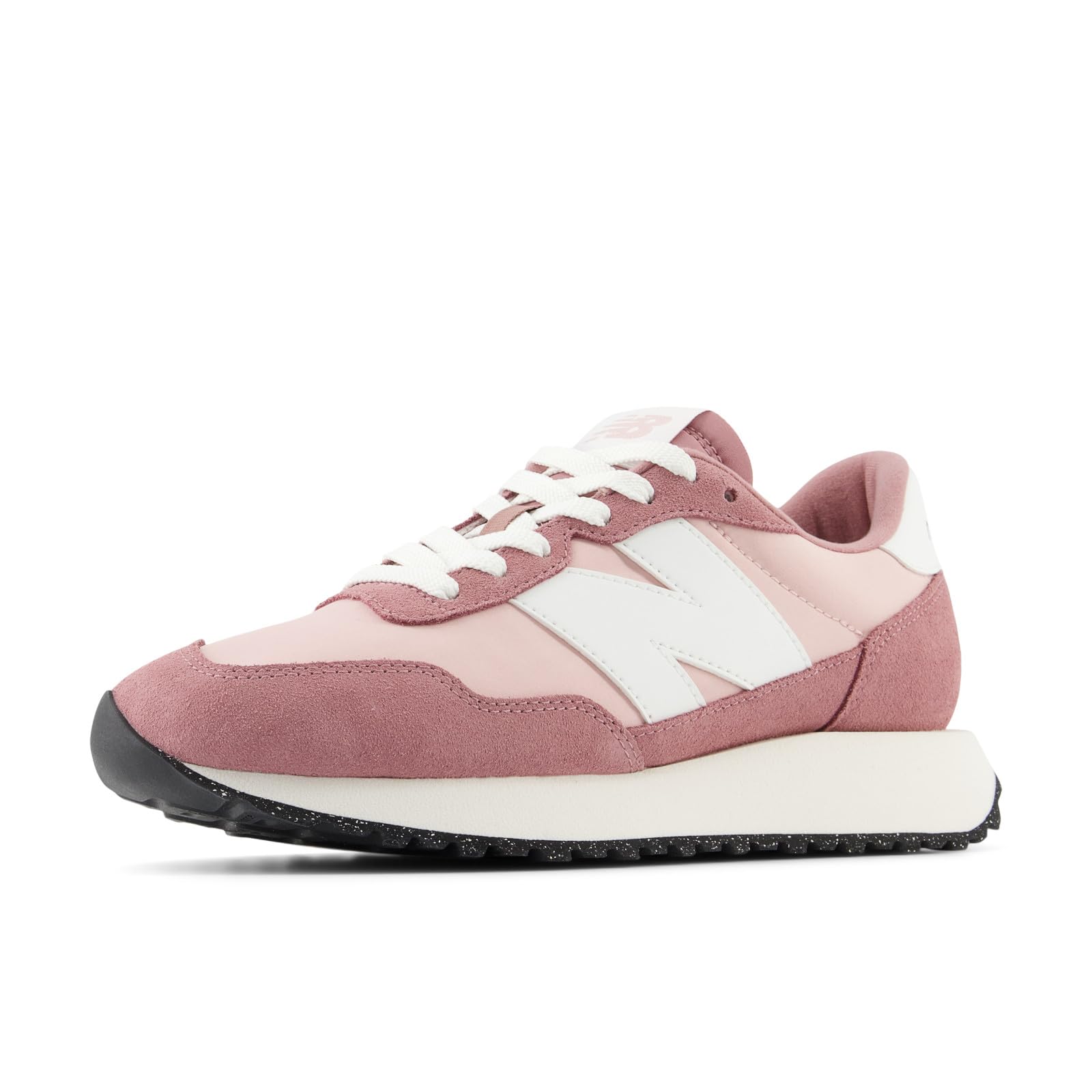 New Balance WS237CF 237 Women Pink UK 4.5