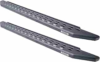 GO20ページ Go Rhino 69441687PC RB20 Running Board (Tundra Toyota Tundra