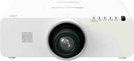 Amazon.com: Panasonic PT-EZ570U LCD Projector - 1080p - HDTV