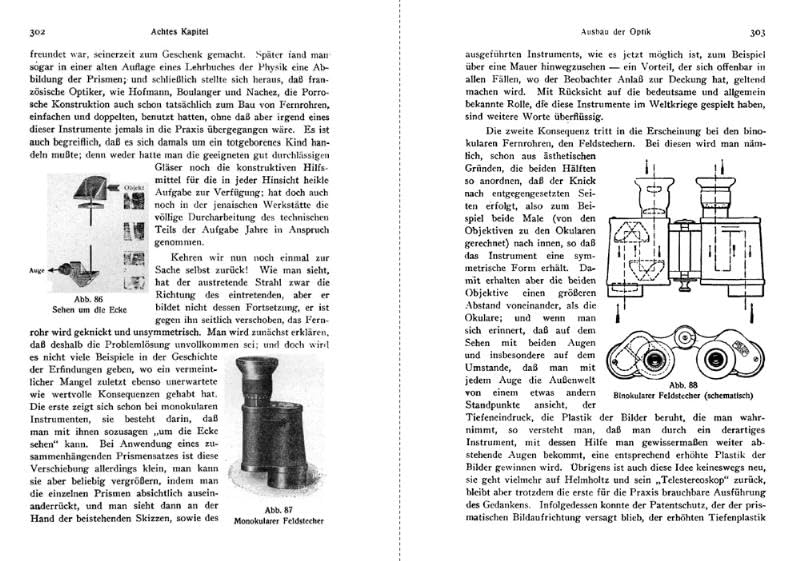 Ernst Abbe 1840-1905: Sein Leben, sein Wirken, seine Persönlichkeit nach Quellen und aus eigener Erfahrung geschildert von Felix Auerbach
