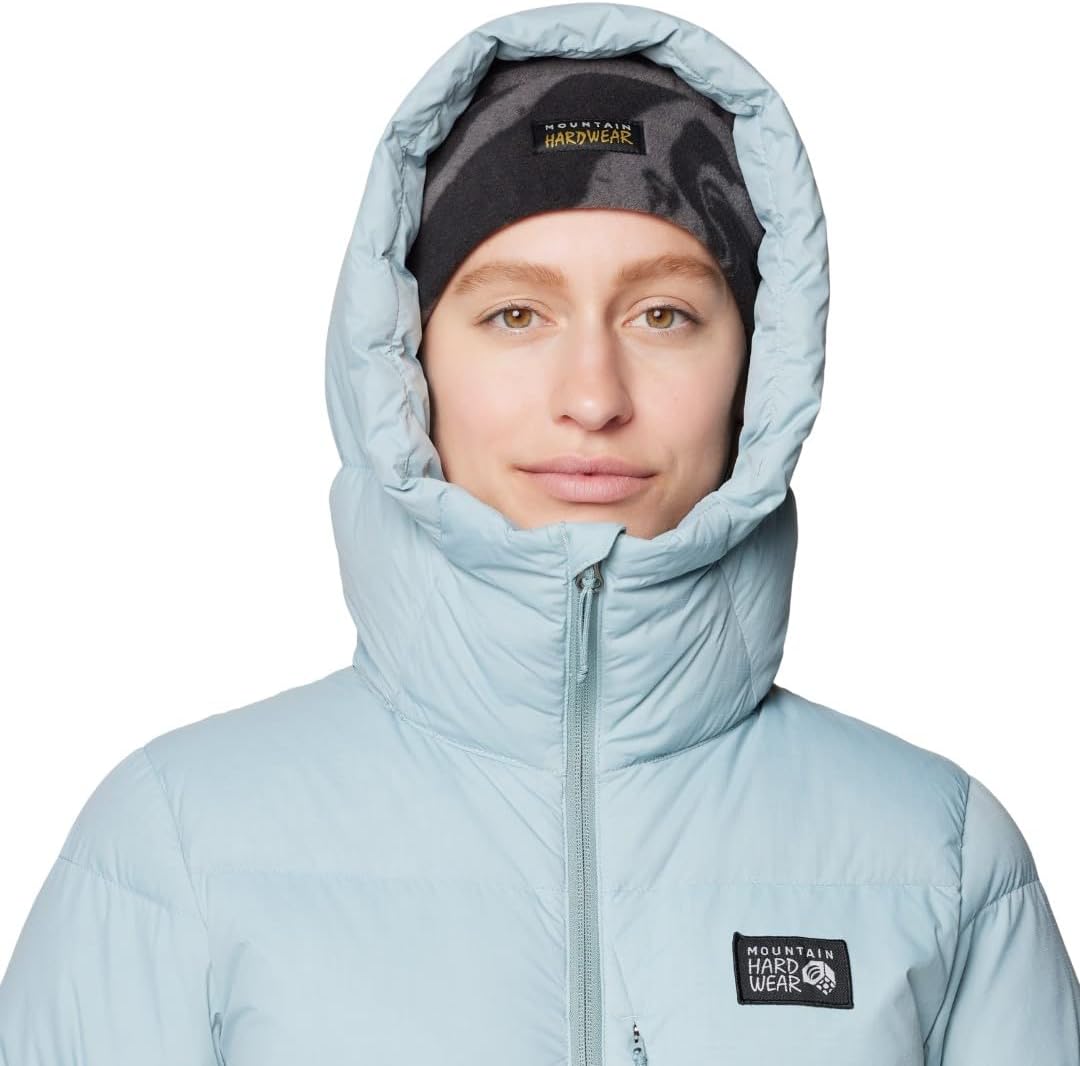 Mountain Hardwear Women's Nevadan Down Parka - Image 7