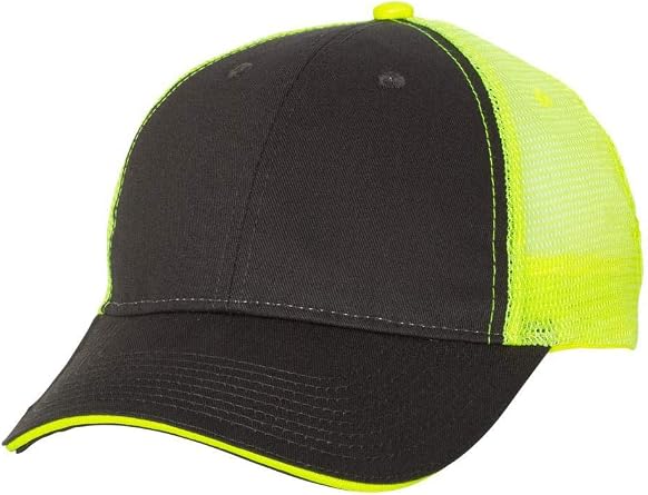 Sandwich Trucker Cap - S102