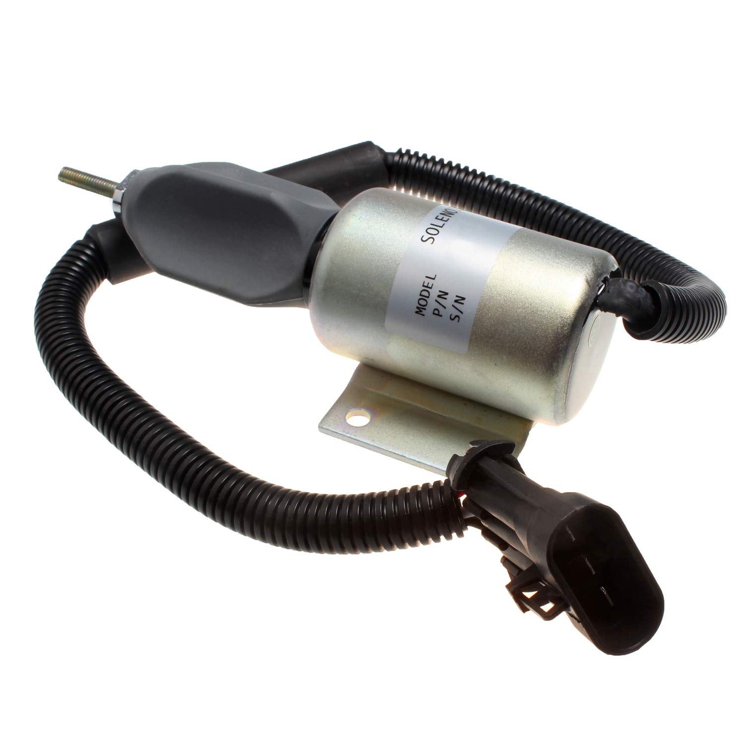 Amazon.com: Mover Parts Fuel Solenoid 59009134 SA-4532-12 2003ES