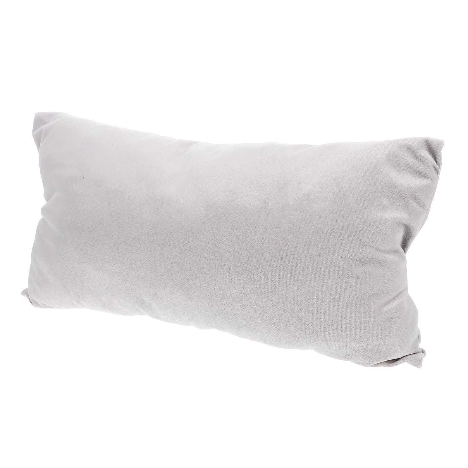 Almohada para sillón reclinable con hebilla y algodón perla para exterior e interior