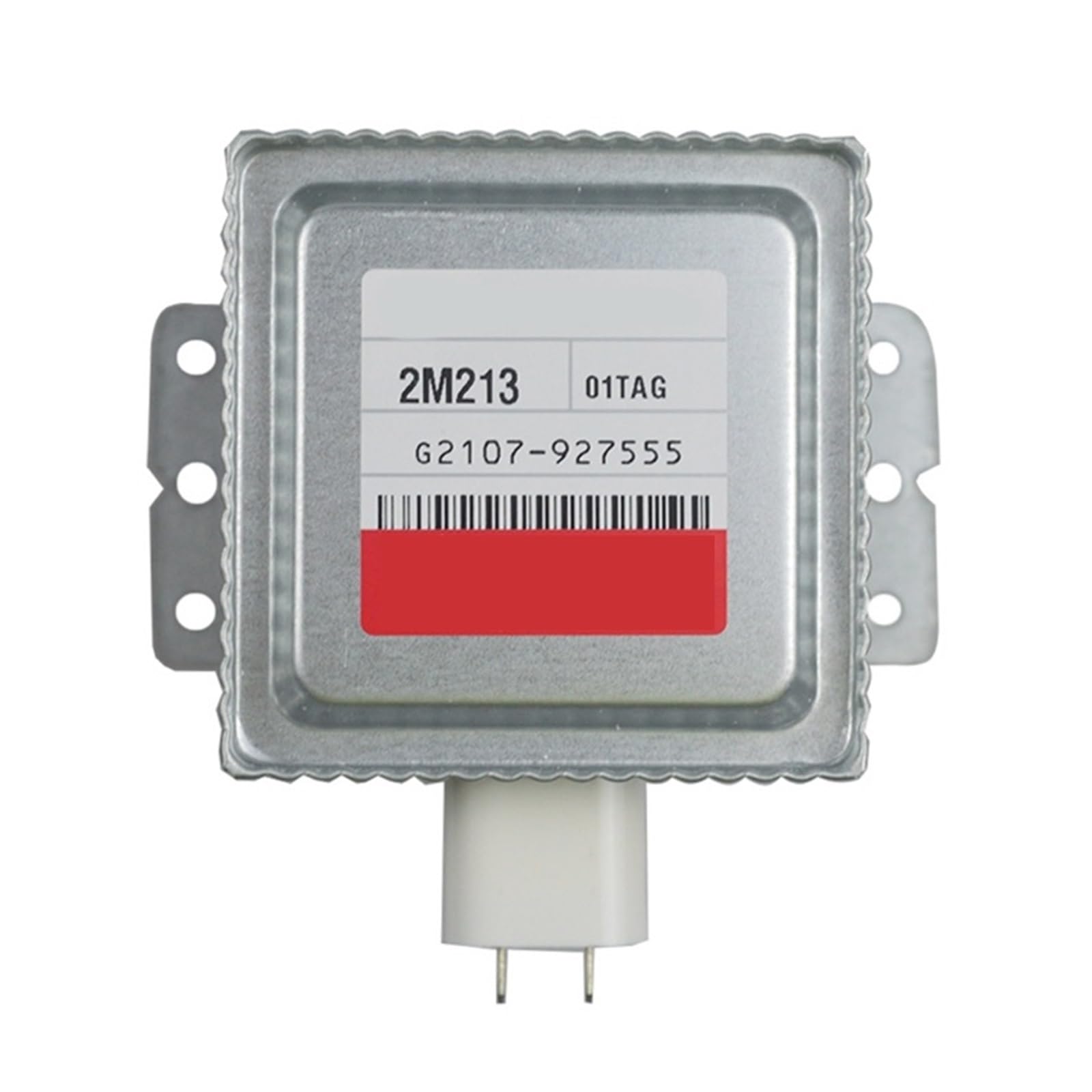 Magnétron LG 2M213 500W pour réparation de tube chauffant micro-ondes