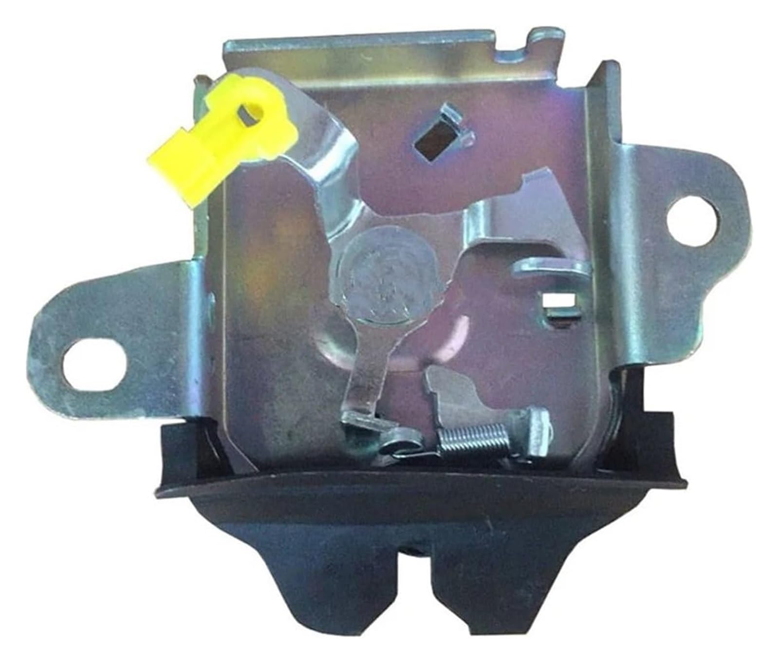 Rear Tailgate Lock for Toyota for Corolla E12 2001-2008 Tailgate Latch Actuator Car Rear Door Trunk Lock 64610OD010