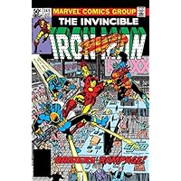 Iron Man (1968-1996) #145