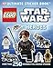 LEGO® Star Wars Heroes Ultimate Sticker Book