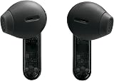 JBL Tune Flex 2, True Wireless Noise Cancelling Earbuds, Black Ghost - 2