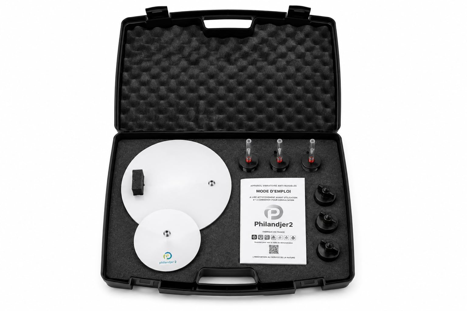 DETECTEUR DE Fuite PISCINES