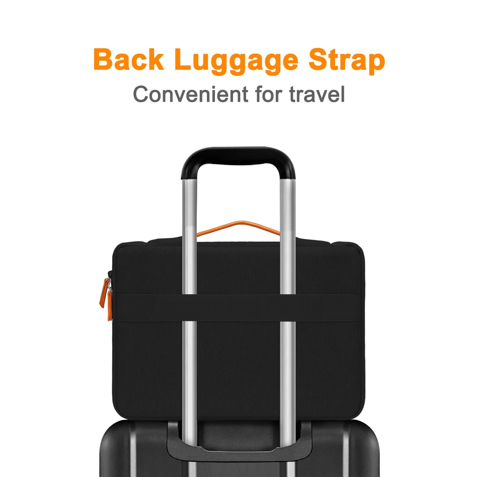 Amazon.com: MOSISO 360 Protective Laptop Bag for men, 15-16 inch