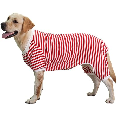 Amazon Icouchi 犬服 ロンパース つなぎ 春夏秋 パジャマ ドッグウェア 可愛い ボーダー柄 四つの足 ペット服 オーバーオール 綿製 屋部着 寝間着 ルームウェア 抜け毛防止 脱毛保護 中型犬 大型犬 お出掛け お散歩用 Icouchi シャツ パーカー 通販 Amazon Icouchi 犬服 ロンパース つなぎ 春夏秋 パジャマ ドッグウェア 可愛い ボーダー柄 四つの足 ペット服 オーバーオール 綿製 屋部着 寝間着 ルームウェア 抜け毛防止 脱毛保護 中型犬 大型犬 お出掛け お散歩用 Icouchi シャツ パーカー 通販