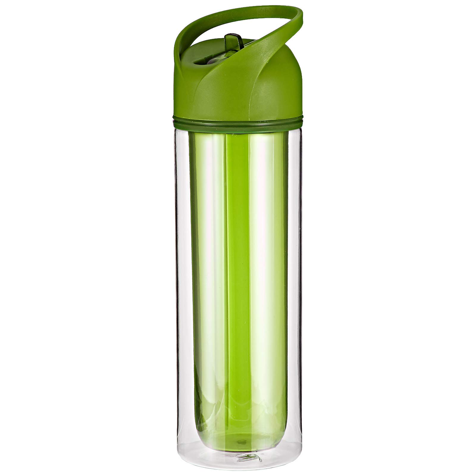 HarmonyTritan Bottle 430ml Yh-195Green_01