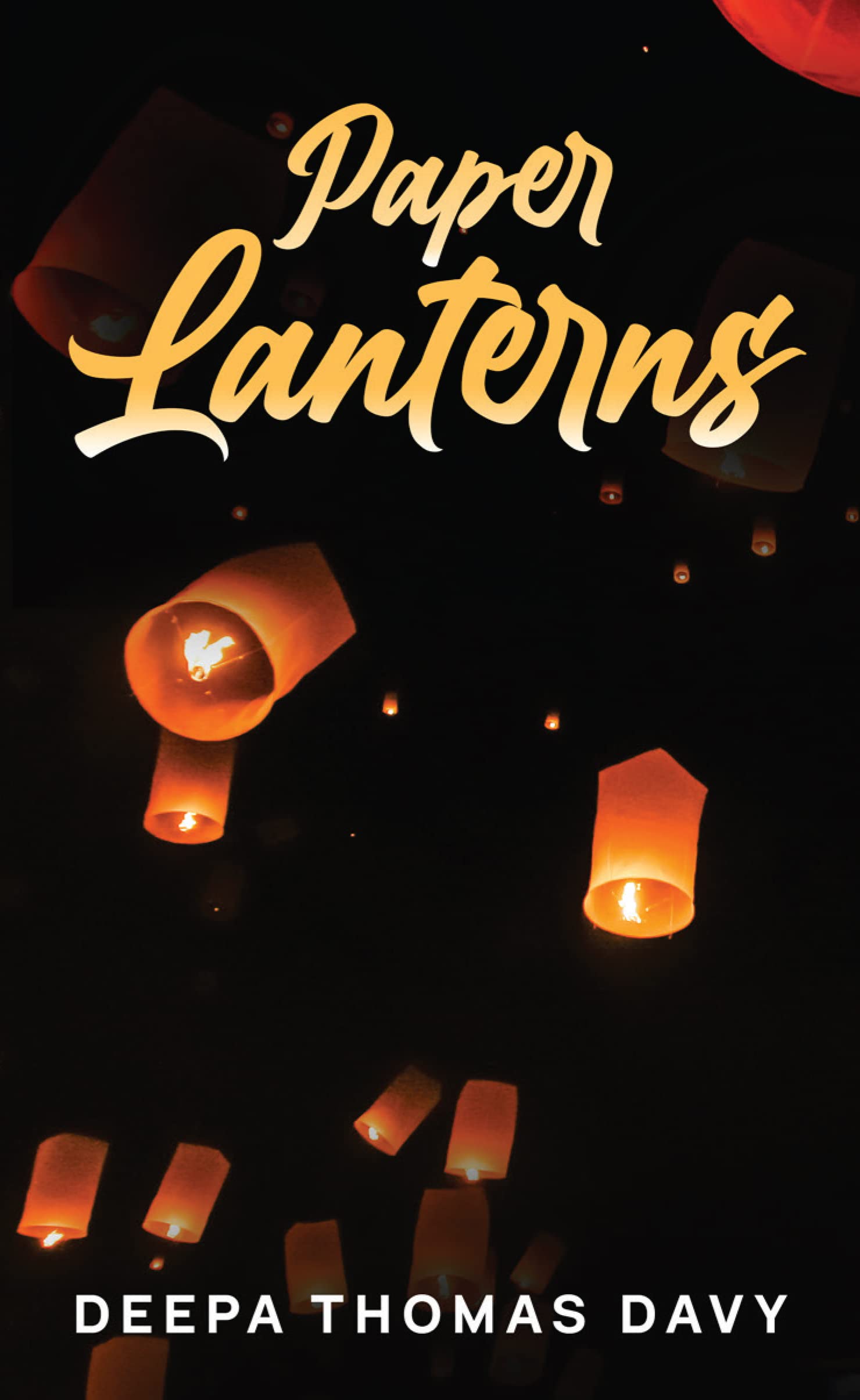 Paper Lanterns