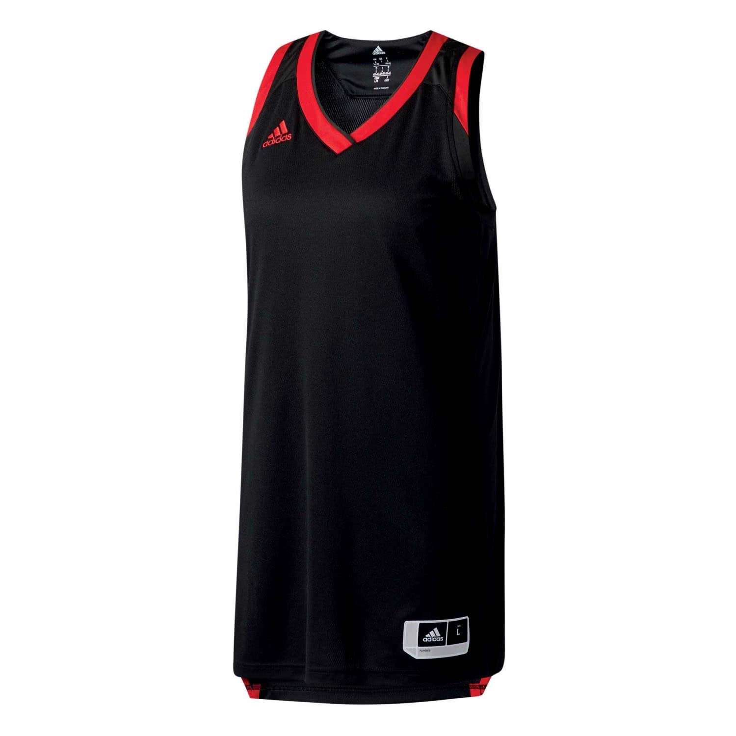 adidas W Crazy Expl Jr Camiseta de Baloncesto Mujer