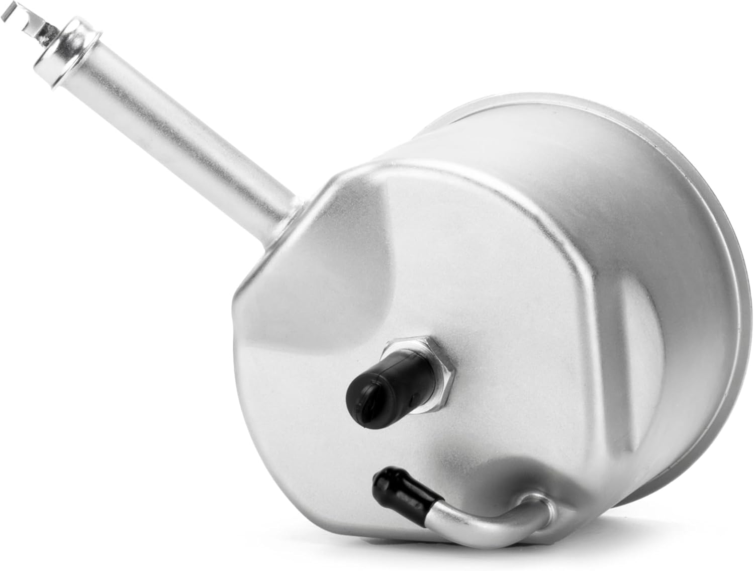 96-7058 Power Steering Pump with Reservoir for Ford Country Sedan/Galaxie/Ranch Wagon/Custom/Bronco, Lincoln Continental/Marl III, Mercury Colony Park/Commuter/Cougar/Grand Marquis