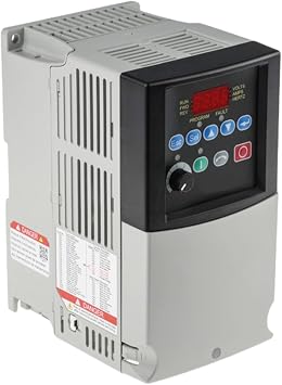 22B-D1P4N104 22B-D1P4N104 Power 40 0.4kW AC Drive 22BD1P4N104 Sealed in Box ment
