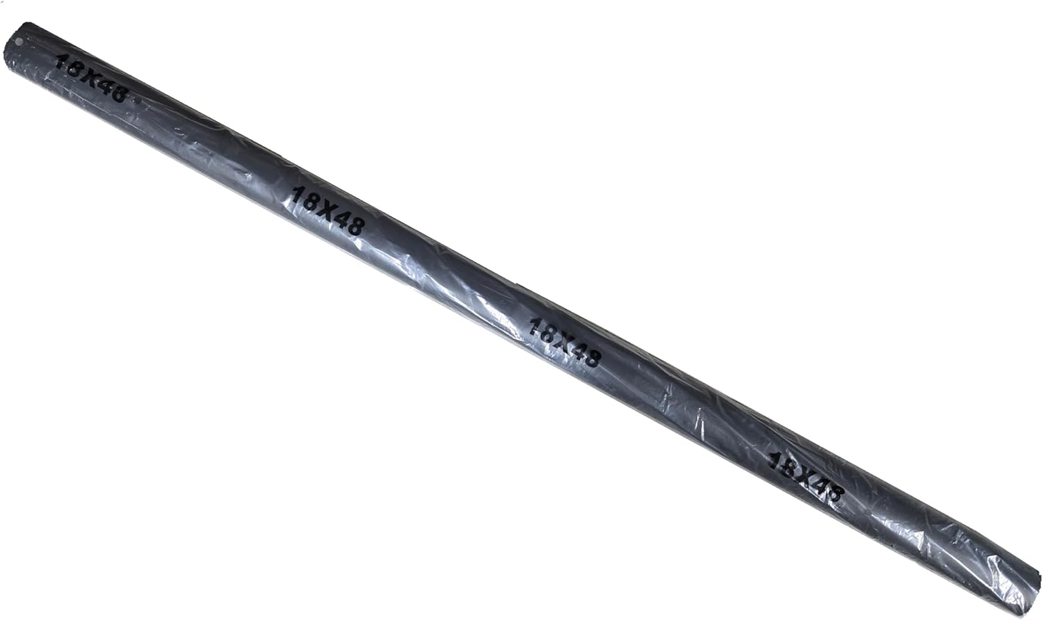 Replacement Vertical Leg for Bestway Power Steel 18FT X 48IN Above Ground Round Swimming Pool, Gray