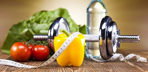 I'm losing weight (Sport)