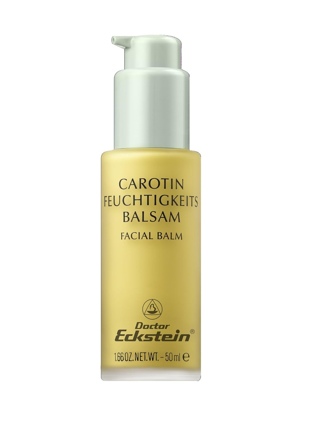 Dr. R. A. Eckstein Carotin Feuchtigkeits Balsam Facial Balm, 1.66 Ounce