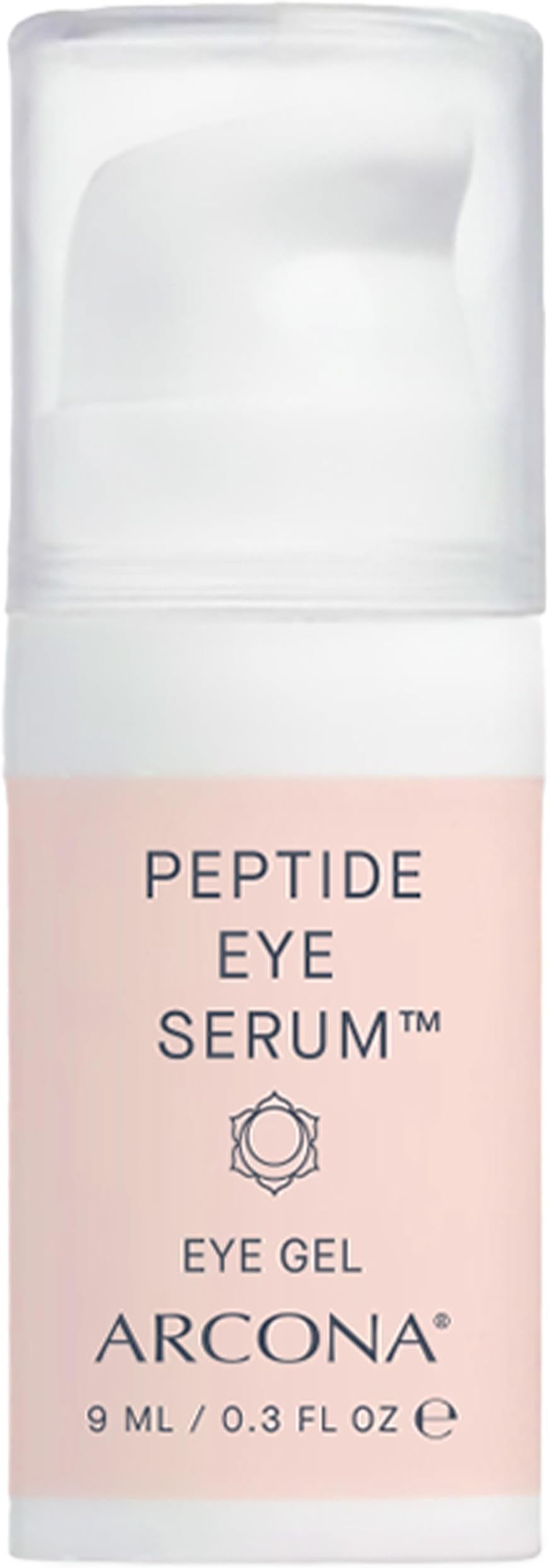 ARCONA Peptide Eye Serum