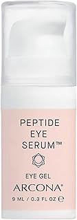 ARCONA Suero peptídico para ojos