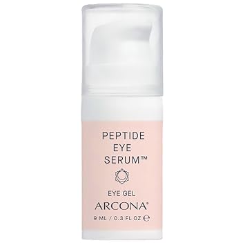 ARCONA Peptide Eye Serum