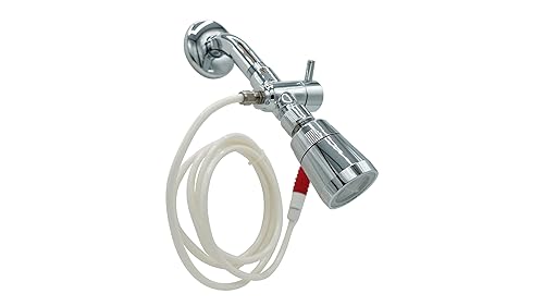 Irrigador dental a chorro de agua ShowerBreeze, trata la enfermedad de las encías de manera natural, detiene el sangrado de encías