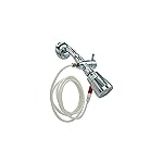 Oral Breeze ShowerBreeze | Oral Irrigator & Water Pick Teeth Cleaner for Braces, Gums, Implants | Shower-Powered, No Batteries, No Mess | Adjustable Pressure & Unlimited Warm Water