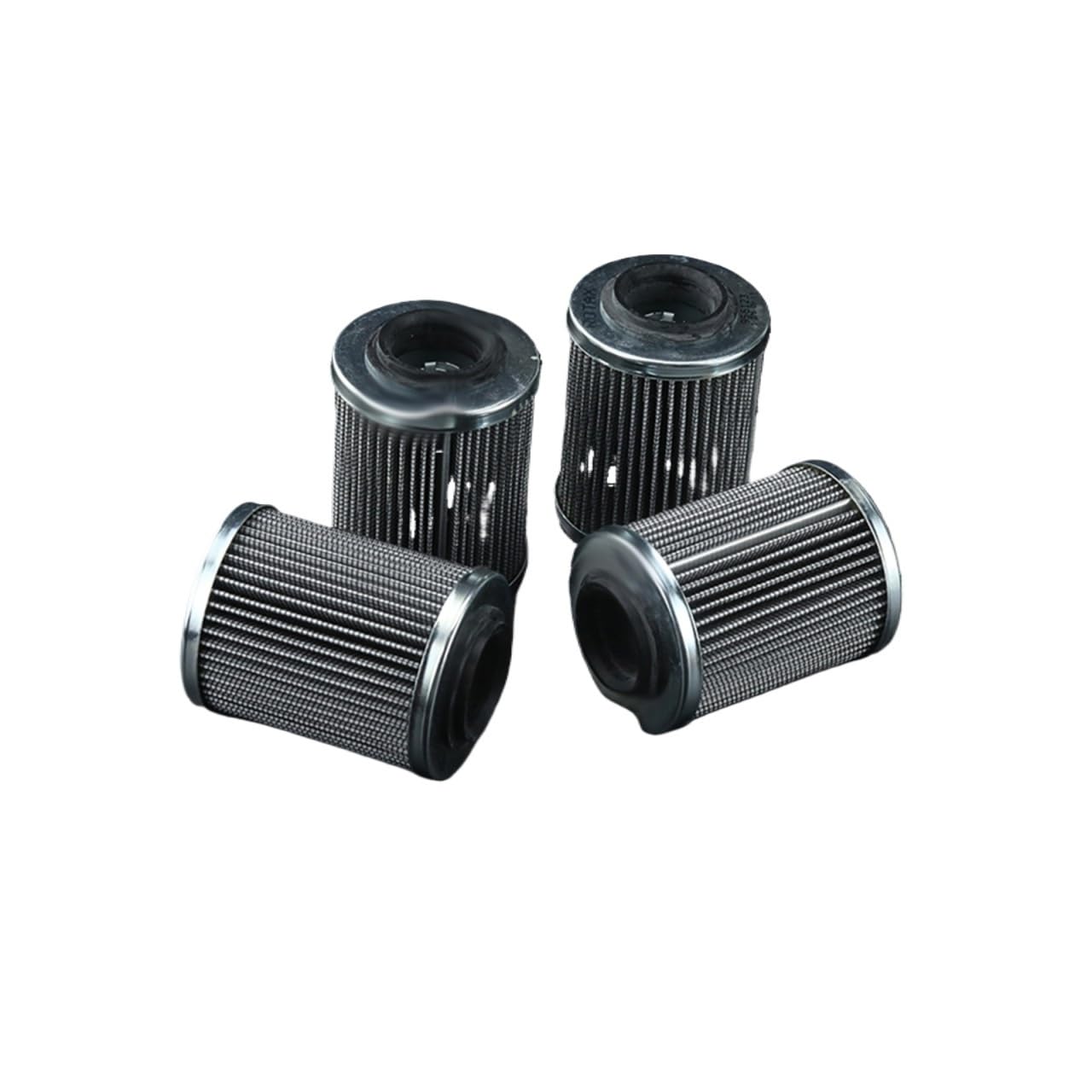 Filtro de aceite Compatible con Ski-Doo Le Sport 600 900 2010+(4pcs)