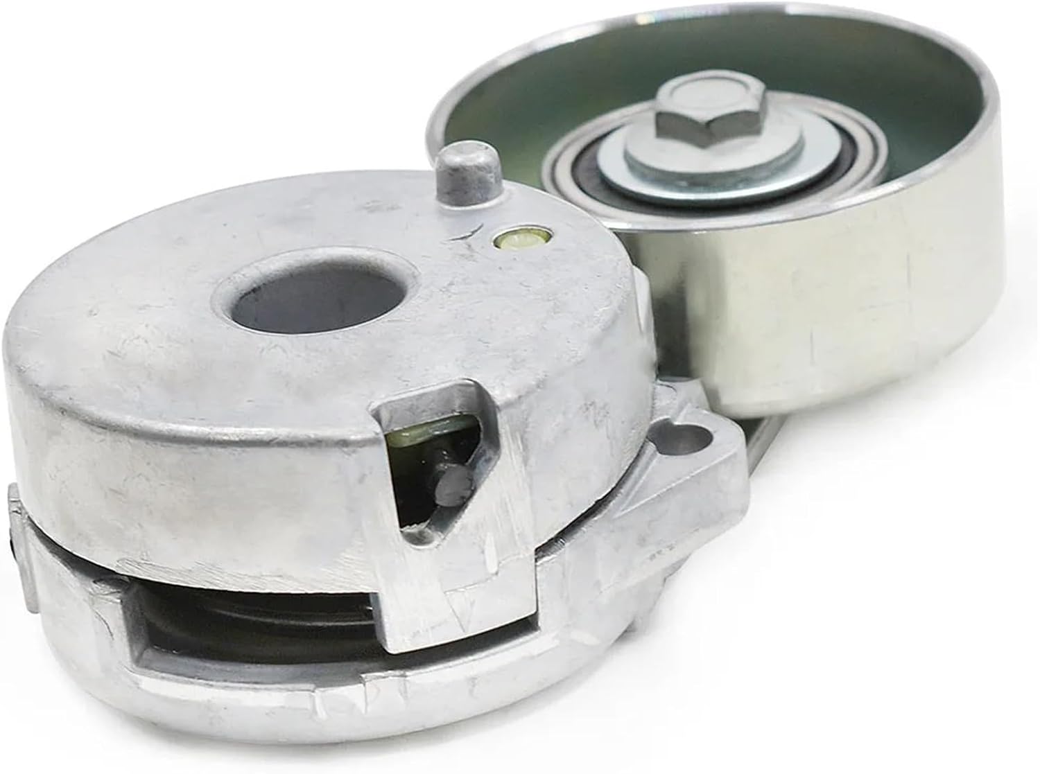Belt Tensioner For Nissan Tiida For NV200 For Sentra For Versa MR20DE MR18DE 2007-2019 11955-JD21A Belt Tensioner Assy