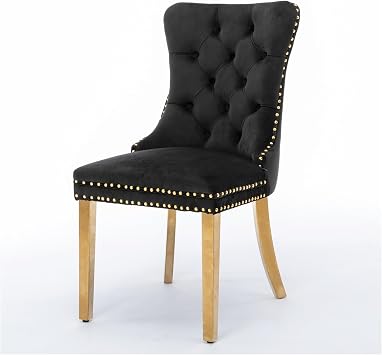 Kitchen Chairs The Comfy Farmhouse Dining Chairs Home & Kitchen mid Century Modern Dining Chairs Modern Dining Chairs Dining Table Chairs for Dining Lounge Waiting Room