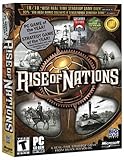 Rise of Nations - PC