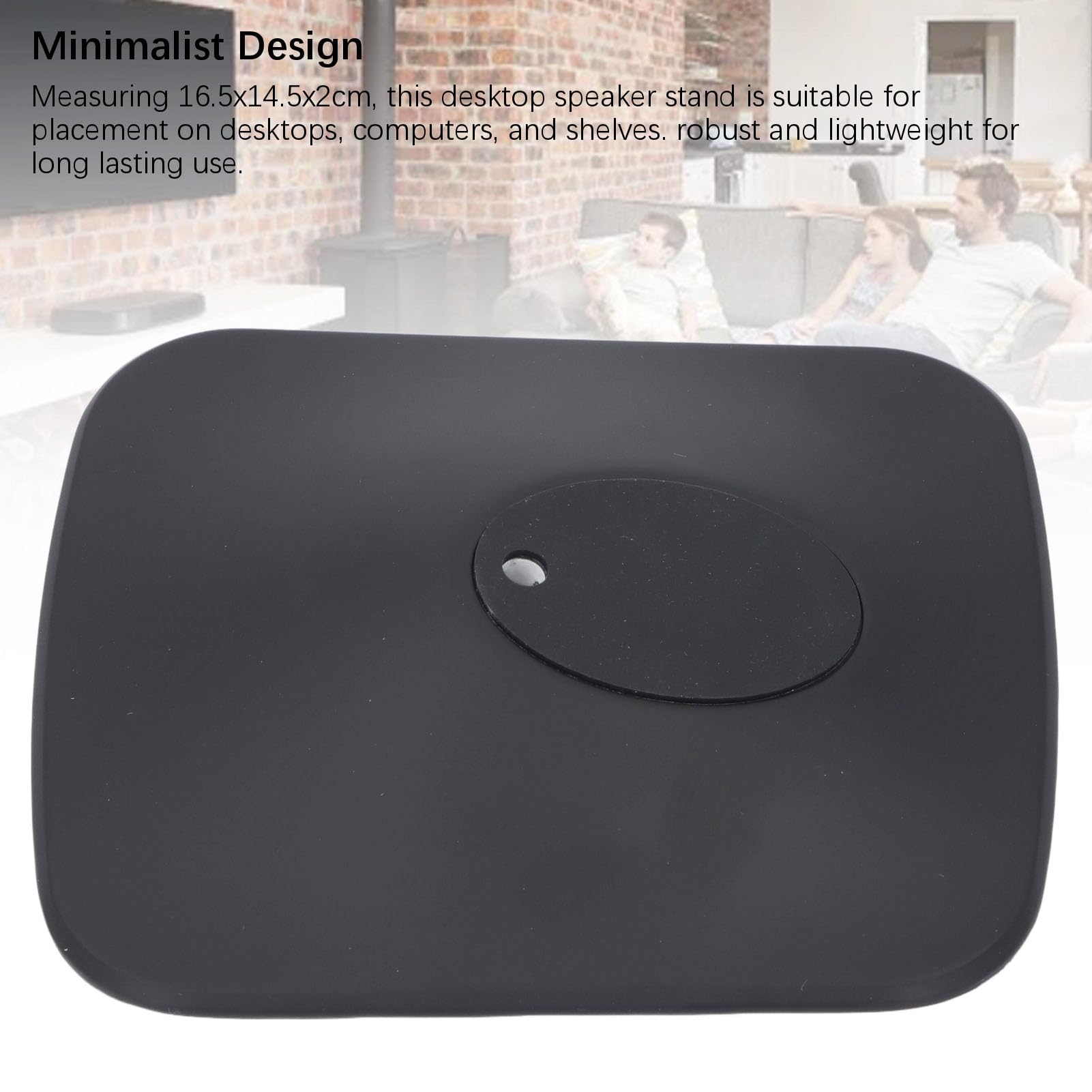 Amazon.co.jp: KEF LSX II 用デスクトップスピーカースタンド