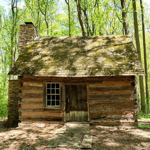 6. The Harper Cabin: Reenvisioning History
