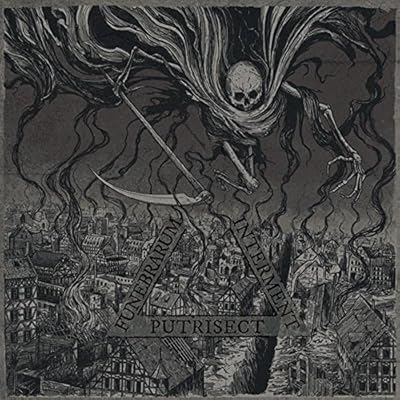 Conjuration of Sepulchral