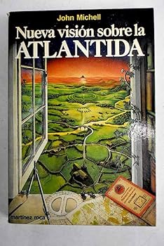 Paperback Nueva vision sobre la atlantida Book