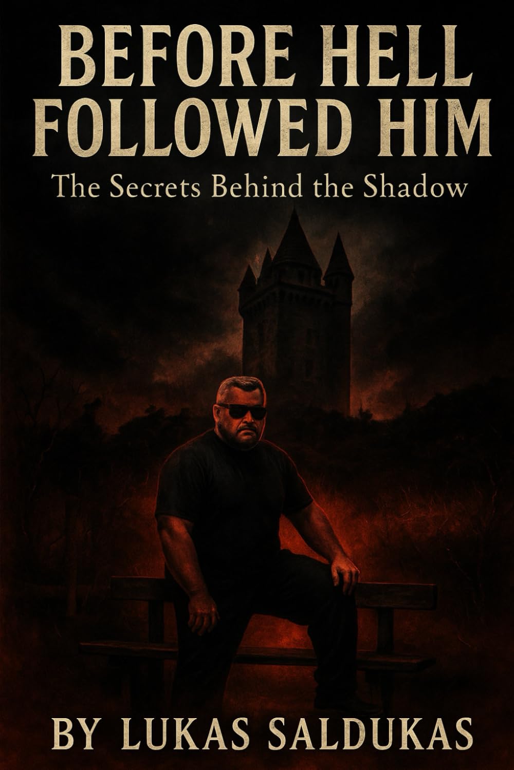 BEFORE HELL FOLLOWED HIM: The Secrets Behind the Shadow