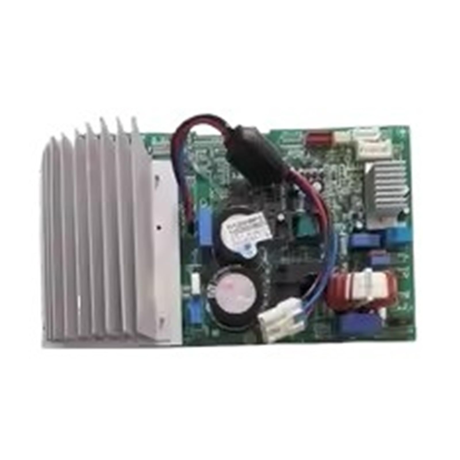 Ozdvayr A Board Good For Air Conditioner Computer Board Circuit Board H12wbpc0 H12wbpc1 Sx-W-Nec52-Skdc-V1 Good Working(A Board)