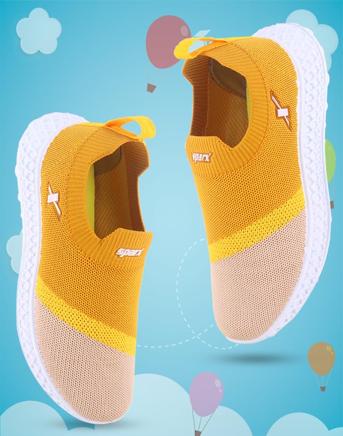 Image of Sparx Boys Sd0528c Sneaker