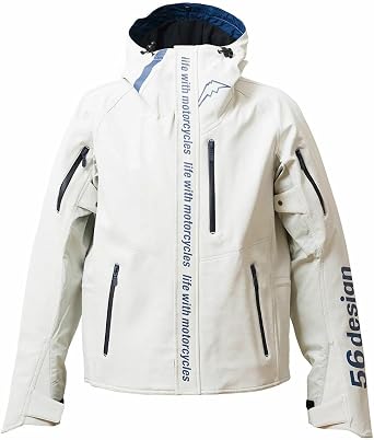 56design AXIS JACKET 26 Bike Touring Jacket Riding Wear Riding Jacket Mens Outerwear