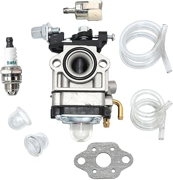 Carburetor for Oleo Mac 446 453 746 753 755 for Efco 8460 8465 8530 8535 8550 8725 8742BAV 8746BAV 8743BAV 2318630 WYK-144