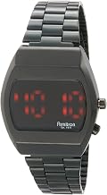 Armitron Sport Retro Men's Multi-Function Digital Bracelet Watch, 40/8475