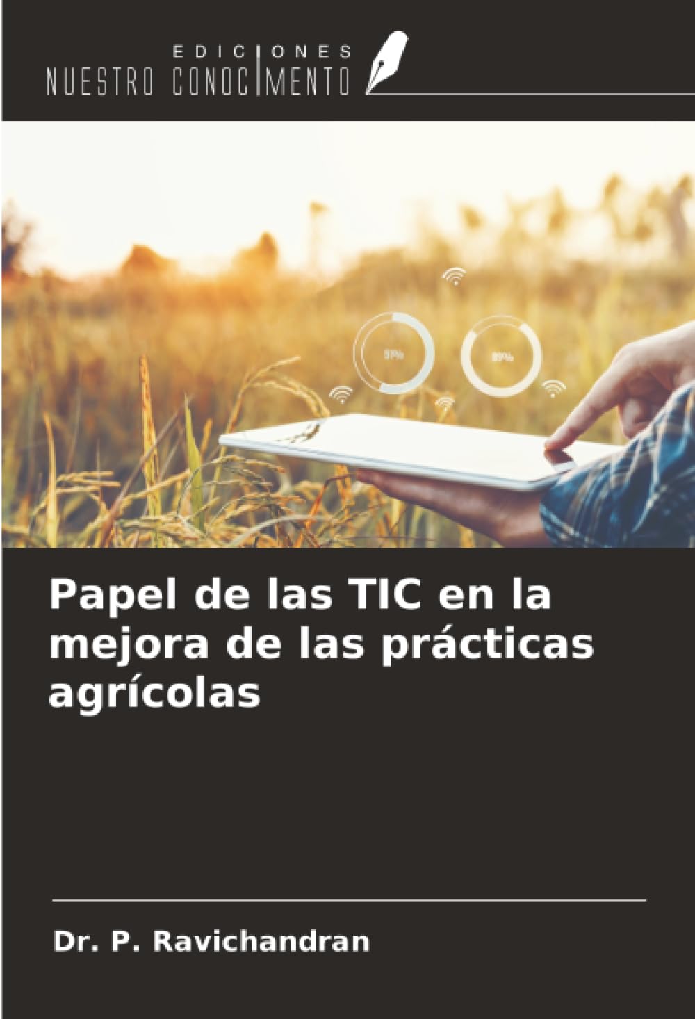Papel de las TIC en la mejora de las prácticas agrícolas