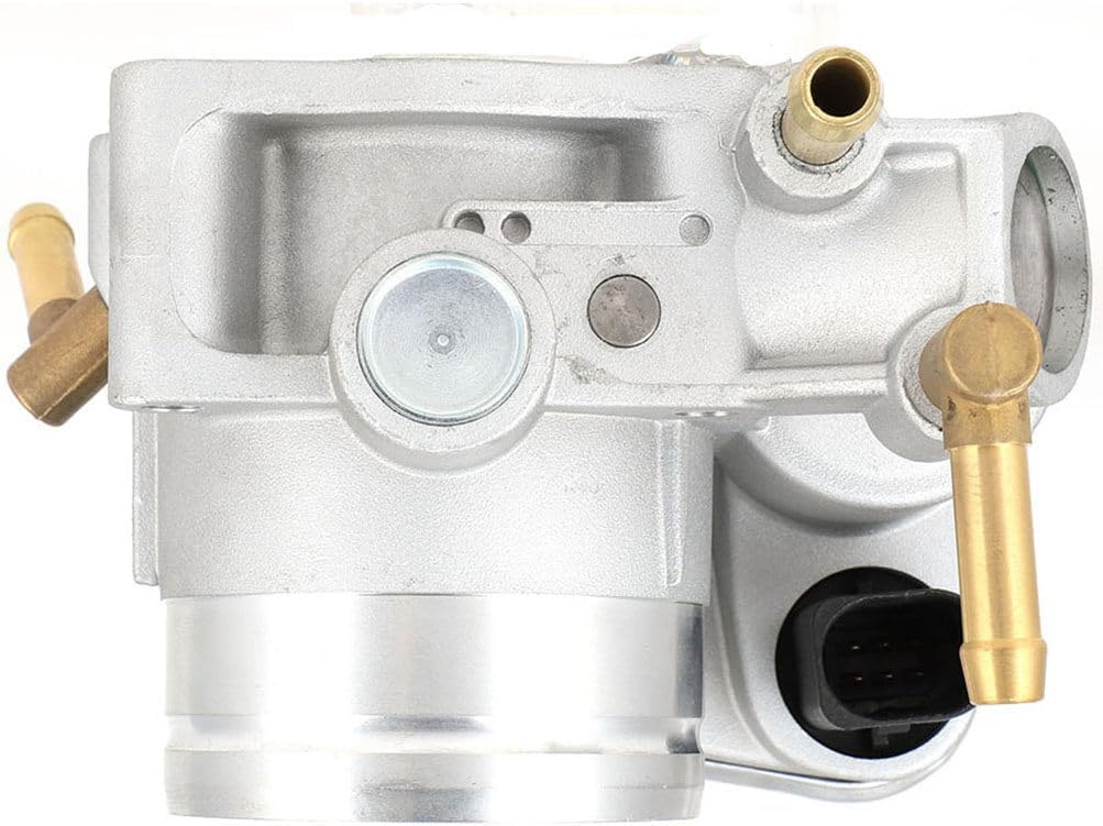 Throttle body Assembly for VW Golf City 2.0L 2007-2010,for VW Jetta 2.0L 2004-2005 2010 Electronic Throttle Body OE: 06A133062S