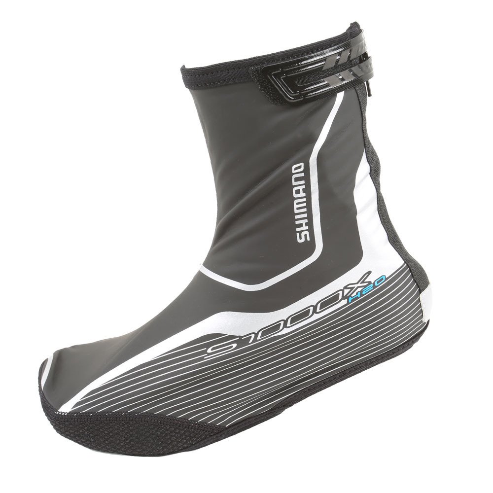 SHIMANO Couvre-Chaussures Trail H2O/S1000X S